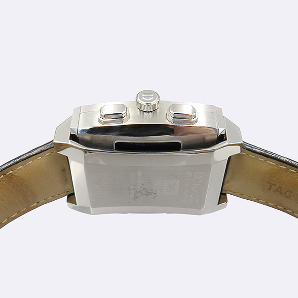 Tag Heuer(±ȣ̾) CW9110-0 MONACO SIXTY NINE  69   Į HR03 Ʈ  ̾ ׹ ð [б] ̹5 - ̺ ߰ǰ