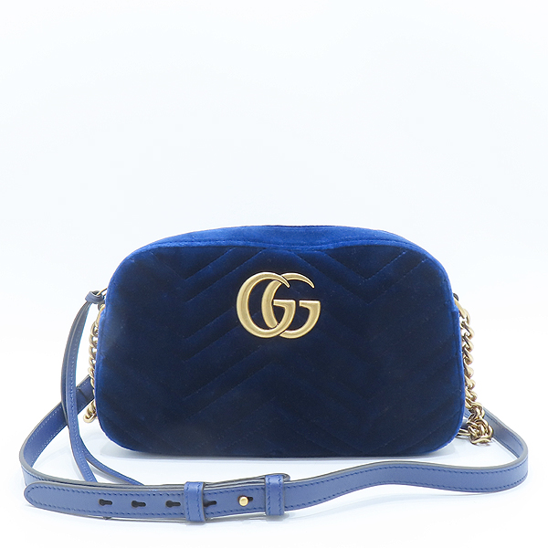Gucci() 447632   GG Marmont(Ʈ) Ʋ  ΰ ü ũν [õ] ̹2 - ̺ ߰ǰ