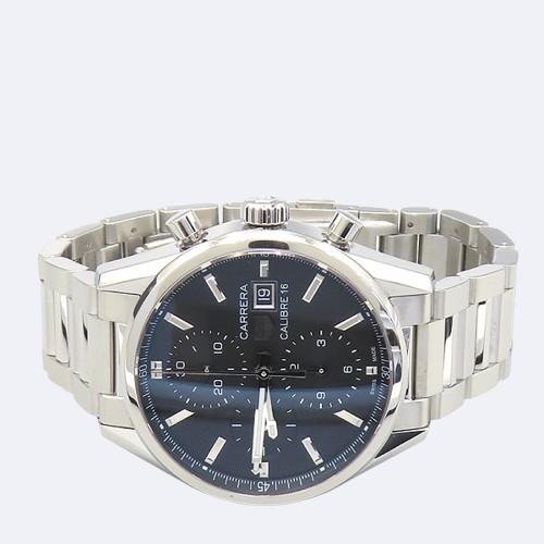 Tag Heuer(±ȣ̾) CBK2110  ũγ׷ ƽ 41MM ƿ  ð [û] ̹2 - ̺ ߰ǰ