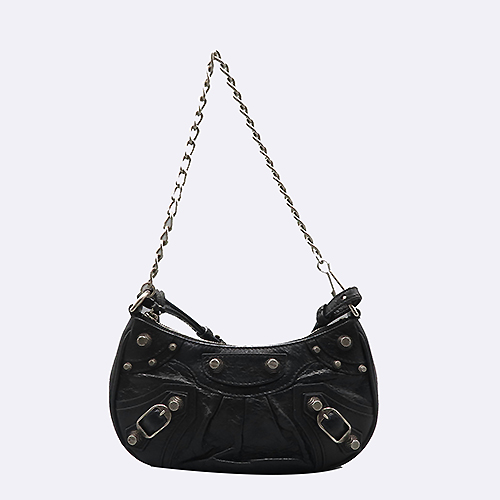 Balenciaga(߷þư) 695814  Ƽ   ī ̴ ü  + ũν Ʈ 2WAY [] ̹2 - ̺ ߰ǰ