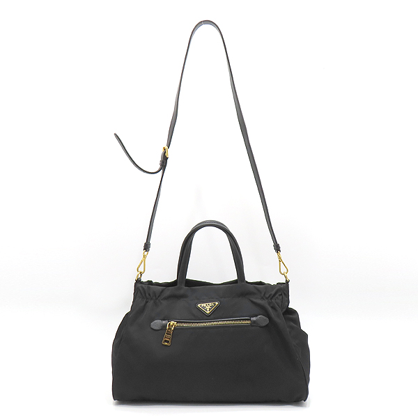 Prada() B1843M  Ϸ ǾƳ  Ʈ Ʈ + Ʈ 2WAY [õ] ̹3 - ̺ ߰ǰ