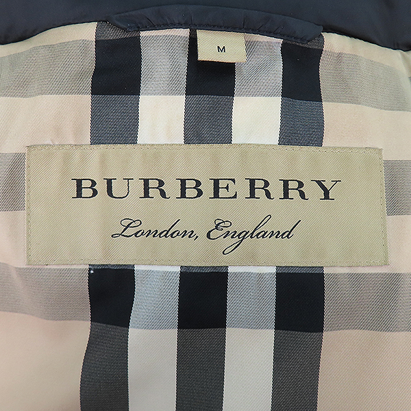 Burberry() 4061057  ÷ ʵ ó  ĵ  е  - M [νż] ̹5 - ̺ ߰ǰ