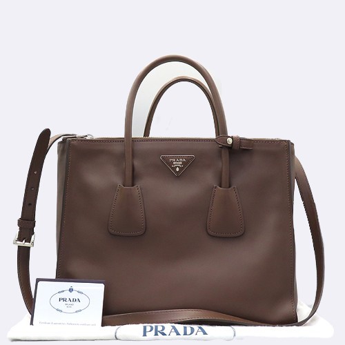Prada() BN2762 CITY    ﰢΰ  Ʈ + Ʈ 2WAY [û]