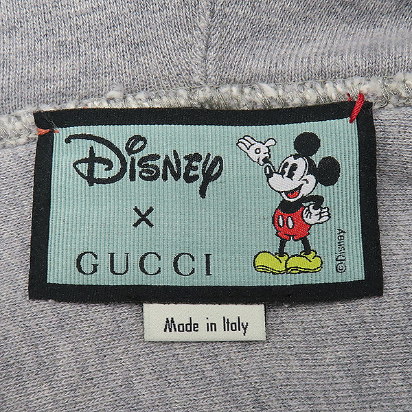 Gucci() 604218 ׷ ÷ 100%   X  ̴ Ű콺 Ʈ ĵ Ƽ - S [] ̹4 - ̺ ߰ǰ