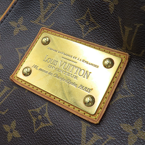 Louis Vuitton(̺) M56382 ׷ ĵ  PM  [] ̹3 - ̺ ߰ǰ
