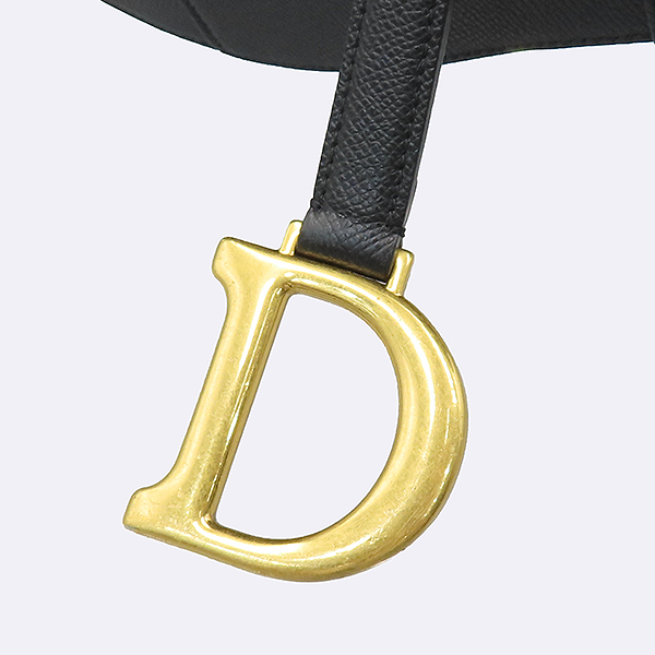 Dior(ũî) M0446CBAA_M900  ׷ ۾  Saddle()  [] ̹4 - ̺ ߰ǰ