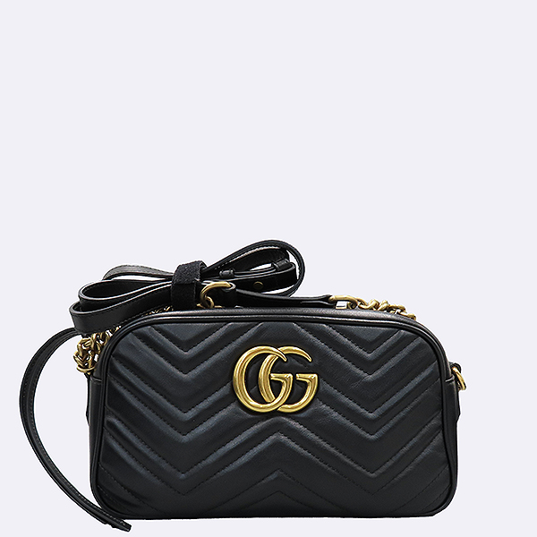 Gucci() 447632  GG Ʈ  Ʋ  ü ũν [] ̹2 - ̺ ߰ǰ