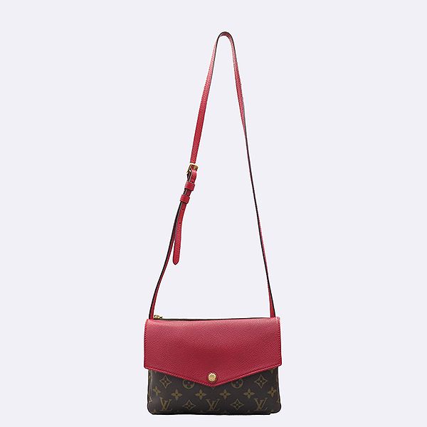 Louis Vuitton(̺) M50184 ׷ ĵ Ʈ̽ ũν [] ̹4 - ̺ ߰ǰ