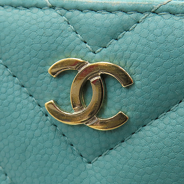 Chanel() AP0216 ׸ ÷ ĳ Ų  Ŭ   [] ̹4 - ̺ ߰ǰ
