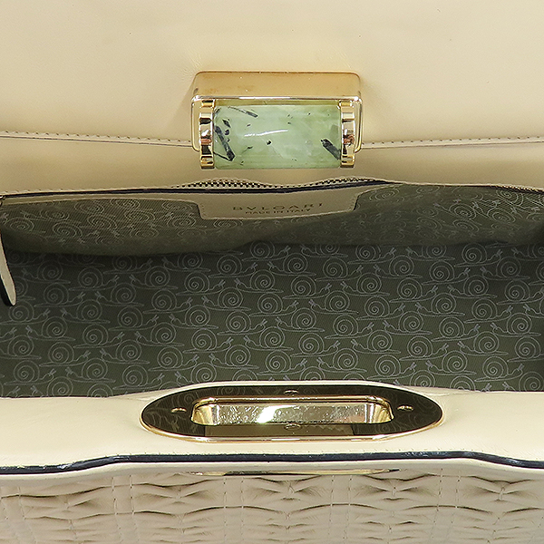 Bvlgari(Ұ) 38506 ̺   ̻级 2WAY [] ̹6 - ̺ ߰ǰ