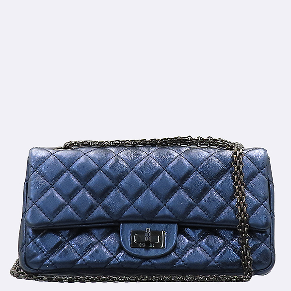 Chanel() A38195 Ż ̺  2.55 Ƽ ڵ ü  [] ̹2 - ̺ ߰ǰ