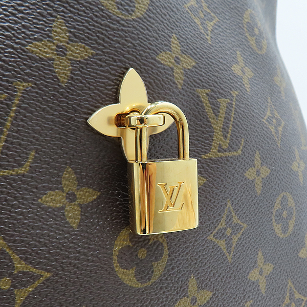 Louis Vuitton(̺) M43547 ׷ ĵ ö ȣ  [õ] ̹4 - ̺ ߰ǰ