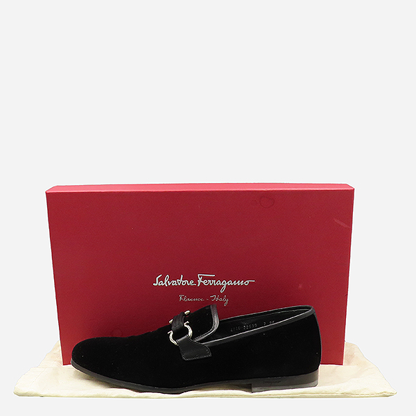 Ferragamo(󰡸) 028D20  ġ     - 260MM [ε] ̹6 - ̺ ߰ǰ