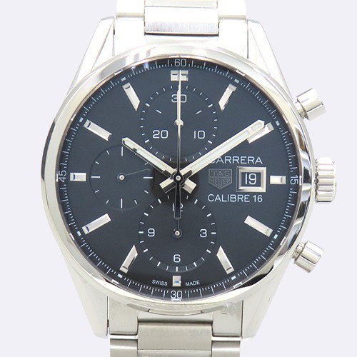 Tag Heuer(±ȣ̾) CBK2110  ũγ׷ ƽ 41MM ƿ  ð [û]