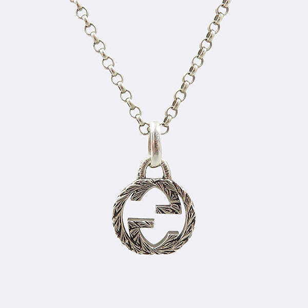 Gucci() 455535 925(ǹ) ͷŷ G Ʈ  []