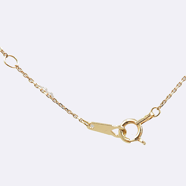 Goldendew() 18k ũ ۸͸  0.11CT ̾  [] ̹2 - ̺ ߰ǰ