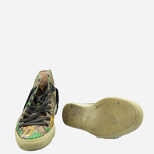 Gucci() 451212  Ÿ̰  ž Ŀ - 6.5size [ε] ̹2 - ̺ ߰ǰ