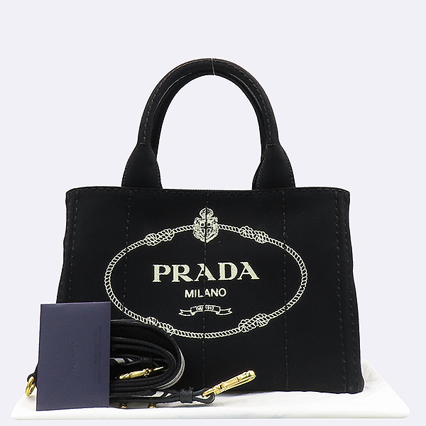 Prada() 1BG439  к긯 CANAPA ī  ﰢ ΰ Ʈ + Ʈ 2WAY []