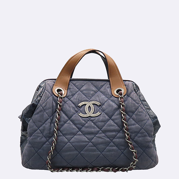 Chanel() ̺ ÷ IN THE MIX(δͽ)  Ʈ + ü  2WAY [] ̹2 - ̺ ߰ǰ