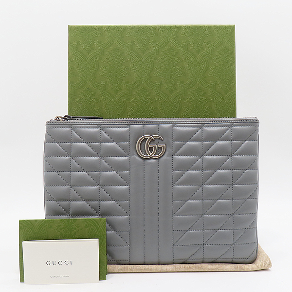 Gucci() 525541 ׷  GG Marmont(Ʈ) Ʋ ΰ Ŭġ [õ]