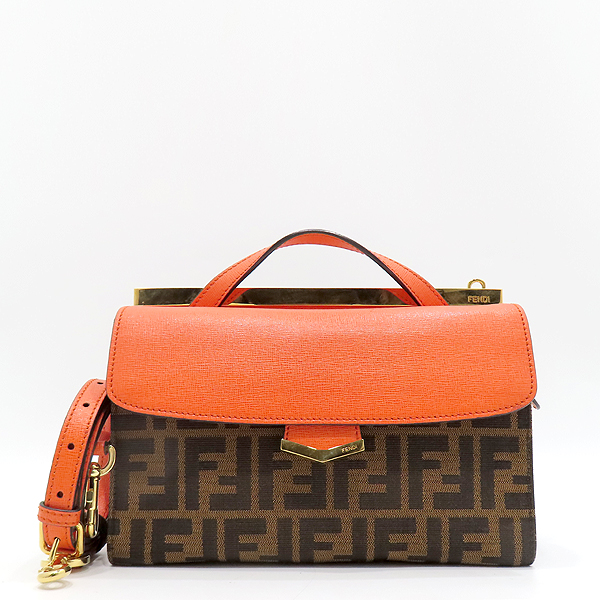 Fendi() 8BT245   ī Ʈ +  Ʈ 2WAY [õ]