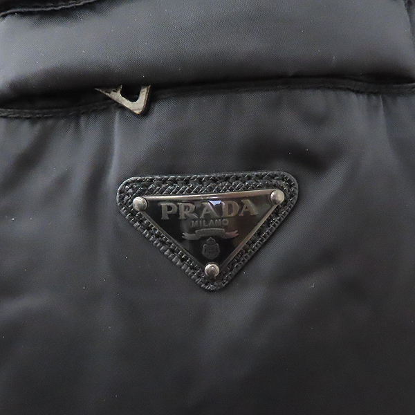 Prada() 290149  Ϸ  е  - 40 [] ̹3 - ̺ ߰ǰ