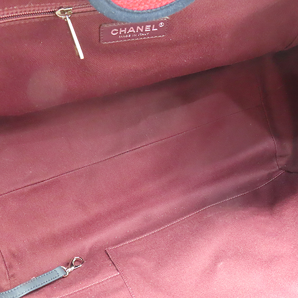 Chanel() A66942 31 RUE CAMBON PARIS ΰ Ƽ÷   L   2WAY [λ꼾Һ] ̹5 - ̺ ߰ǰ