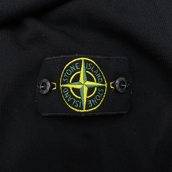 Stone Island( Ϸ) 7715510C4  ÷    ũ Ʈ - XL  [] ̹4 - ̺ ߰ǰ