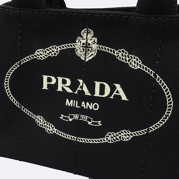 Prada() 1BG439  к긯 CANAPA ī  ﰢ ΰ Ʈ + Ʈ 2WAY [] ̹5 - ̺ ߰ǰ