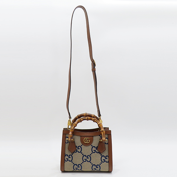 Gucci() 702732  GG ֳ̾ ̴ Ʈ +  Ʈ 2WAY [õ] ̹4 - ̺ ߰ǰ