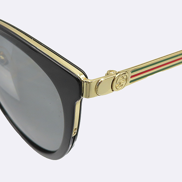 Gucci() GG0077SK ׷̵Ʈ  ̵ ۶ [] ̹5 - ̺ ߰ǰ