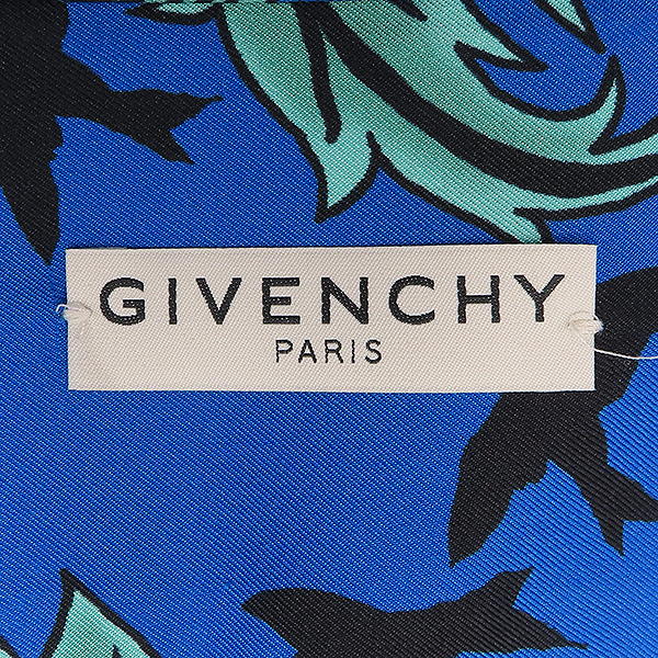 GIVENCHY() BM60DV133H  ÷ 100% ũ    - 40 [] ̹4 - ̺ ߰ǰ