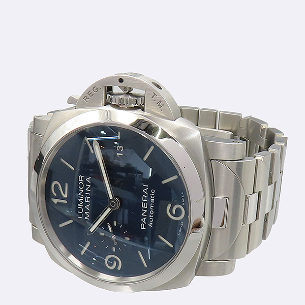 OFFICINE PANERAI(ġ ĳ׶) PAM01316 Luminor Marina ̳븣  ƽ  -귯õ ̾ ƿ ð [] ̹2 - ̺ ߰ǰ