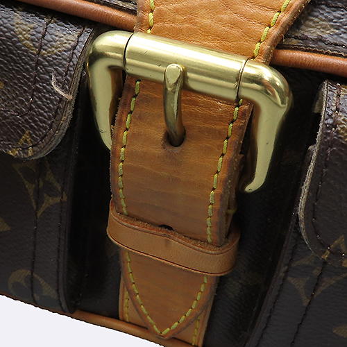 Louis Vuitton(̺) M40027 ׷ ĵ 彼  [] ̹3 - ̺ ߰ǰ