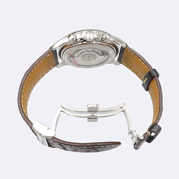 LONGINES() L2.629.4.78.3 ȭƮ   ÷  ī Ʈ ý ũγ׷ ƽ ׹  ð [] ̹3 - ̺ ߰ǰ