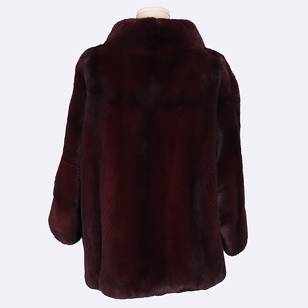 Karl Lagerfeld(ĮƮ) ǵ÷ KOPENHAGEN FUR ÷Ƽ Ƽ  ũ Ʈ - L [] ̹3 - ̺ ߰ǰ