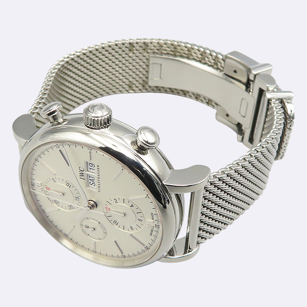 IWC(IWC) IW391009 PORTOFINO (ǳ) ũγ׷ 42MM ƽ  ð [] ̹2 - ̺ ߰ǰ
