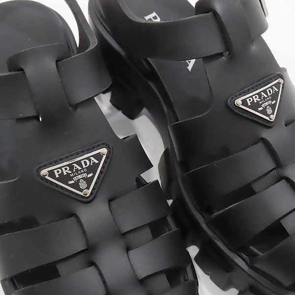 Prada() 1X853M  ÷      - 36 [230MM] [õ] ̹5 - ̺ ߰ǰ