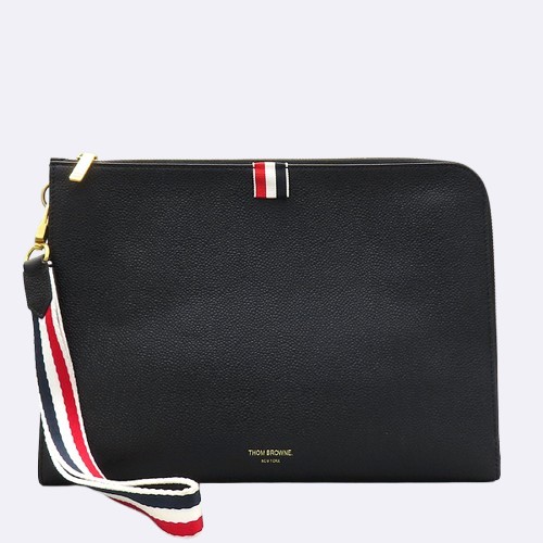 THOM BROWNE() MAC083A-00198 001   Ｑ Ʈ ̵  Ŭġ [û] ̹2 - ̺ ߰ǰ