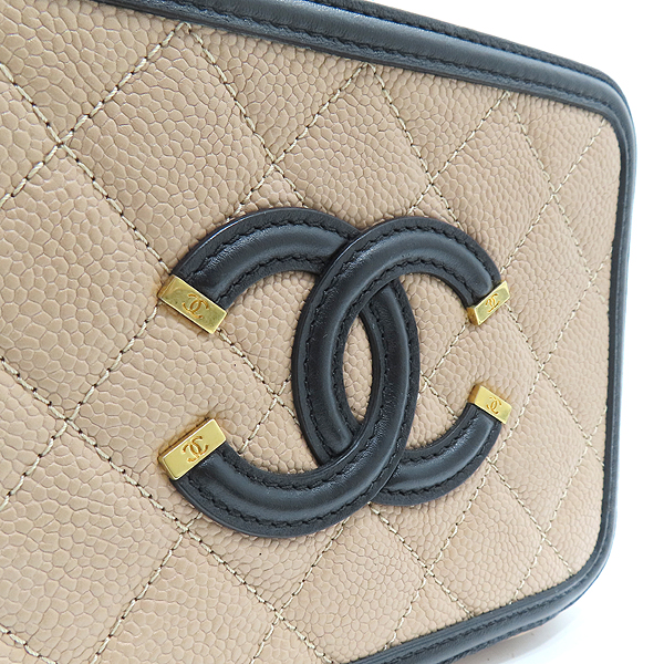 Chanel() A93342   ͽ ÷ ĳŲ  ü  ڽƽ ̽ Ʈ   [õ] ̹5 - ̺ ߰ǰ