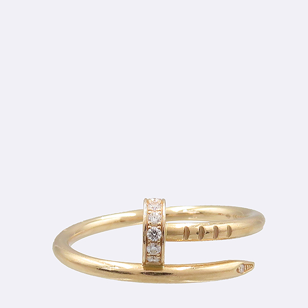 Cartier(쿡) B4244953 18K ο  Ʈ ޲ ̾  - 13ȣ [] ̹2 - ̺ ߰ǰ