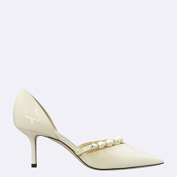 JIMMY CHOO() Aurelie 65mm ̴Ʈ   ƿ췼   - 36 [] ̹4 - ̺ ߰ǰ