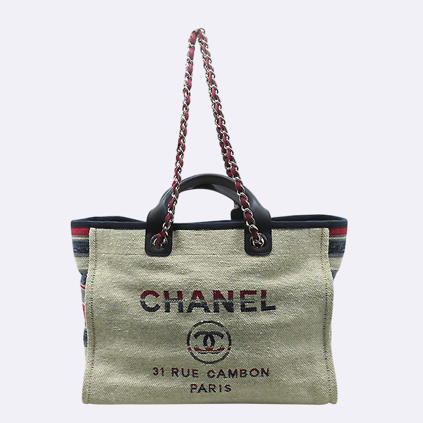 Chanel() A66942 31 RUE CAMBON PARIS ΰ Ƽ÷   L   2WAY [λ꼾Һ] ̹2 - ̺ ߰ǰ