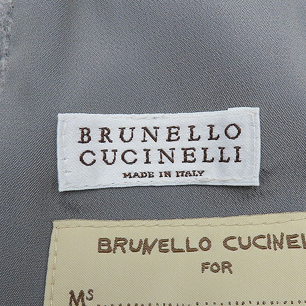 BRUNELLO CUCINELLI(ڷġڸ) ׷ ÷    Ʈ - 38 [] ̹4 - ̺ ߰ǰ