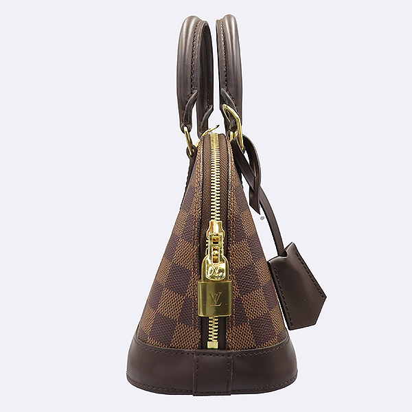 Louis Vuitton(̺) N41221 ٹ̿  ĵ ˸ BB Ʈ +  Ʈ 2WAY [] ̹3 - ̺ ߰ǰ