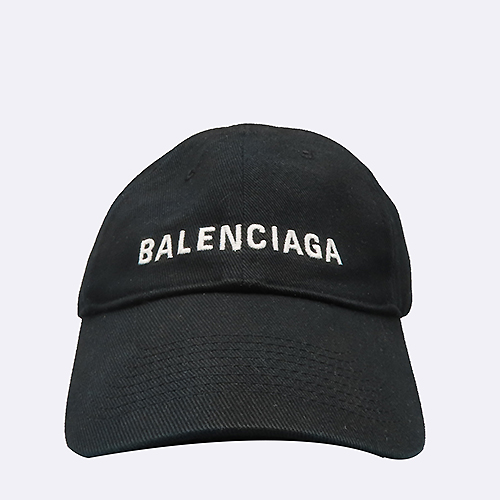 Balenciaga(߷þư) 529192  ڼ ̴ϼ ΰ ĸ  [] ̹2 - ̺ ߰ǰ