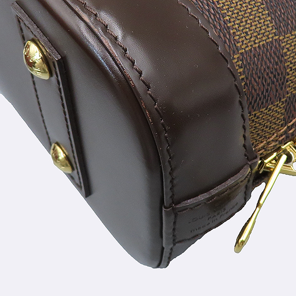 Louis Vuitton(̺) N41221 ٹ̿  ĵ ˸ BB Ʈ +  Ʈ 2WAY [] ̹6 - ̺ ߰ǰ