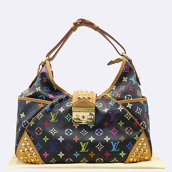 Louis Vuitton(̺) M40310 ׷ Ƽ ÷  ũÿ MM  []