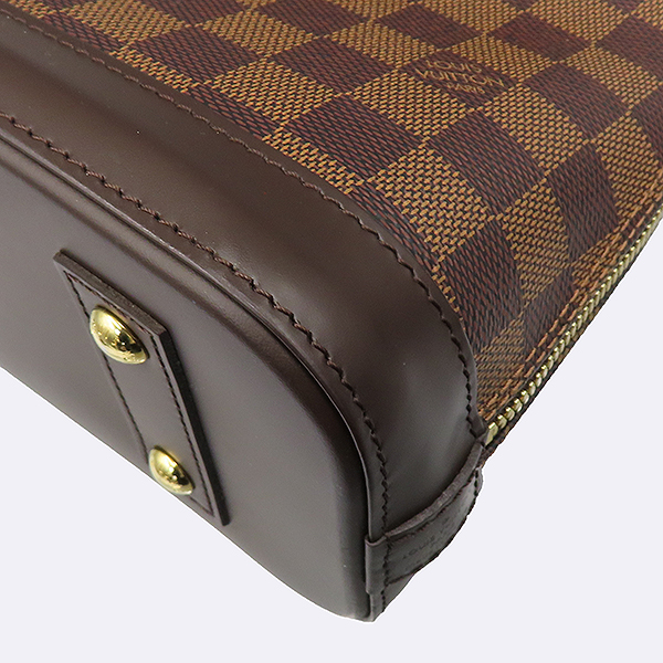 Louis Vuitton(̺) N41221 ٹ̿  ĵ ˸ BB Ʈ +  Ʈ 2WAY [] ̹6 - ̺ ߰ǰ