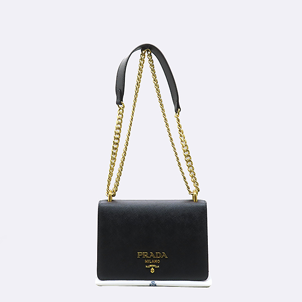 Prada() 1BD133 SAFFIANO LUX  ÷ ǾƳ   ΰ  ÷ ü ũν   [λ꼾Һ] ̹2 - ̺ ߰ǰ